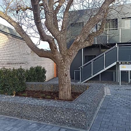 Xzllenz Traum Studio-Apartment, Frei-Parken, U-Bahn, Kueche 纽伦堡 外观 照片