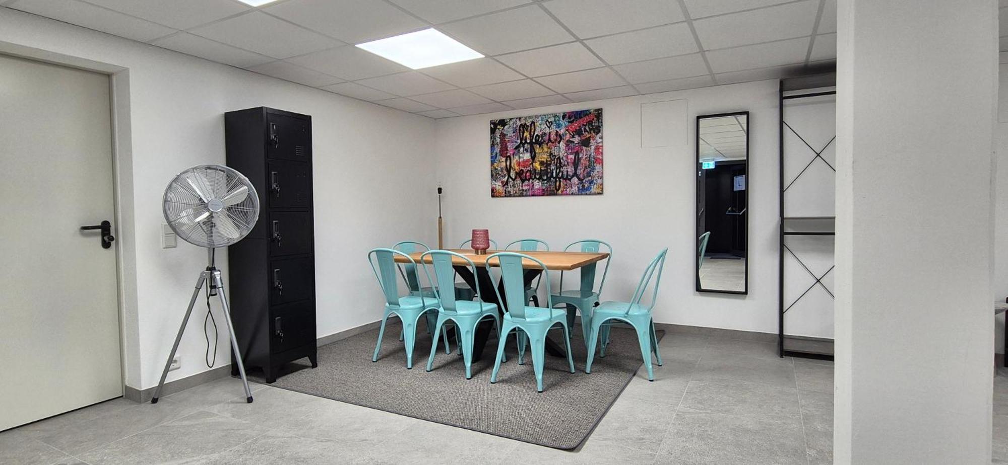 Xzllenz Traum Studio-Apartment, Frei-Parken, U-Bahn, Kueche 纽伦堡 外观 照片